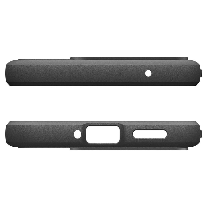 Spigen Rugged Armor Case for Xiaomi 15T - Black