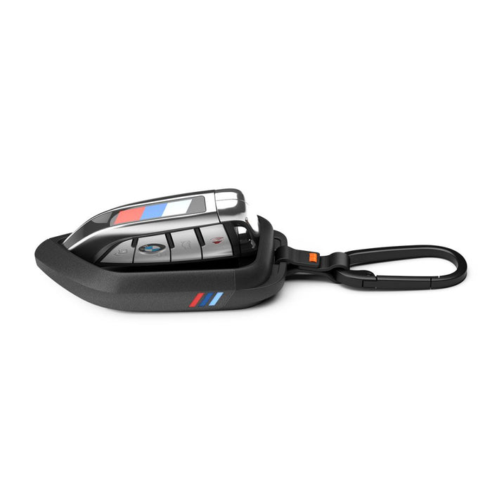 Spigen BK100 Car Key Case - Black
