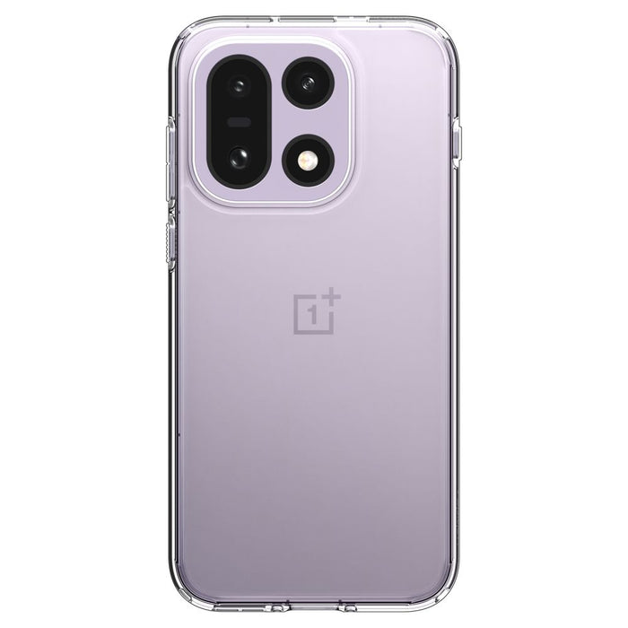 Spigen Ultra Hybrid Case for OnePlus 15 - Transparent