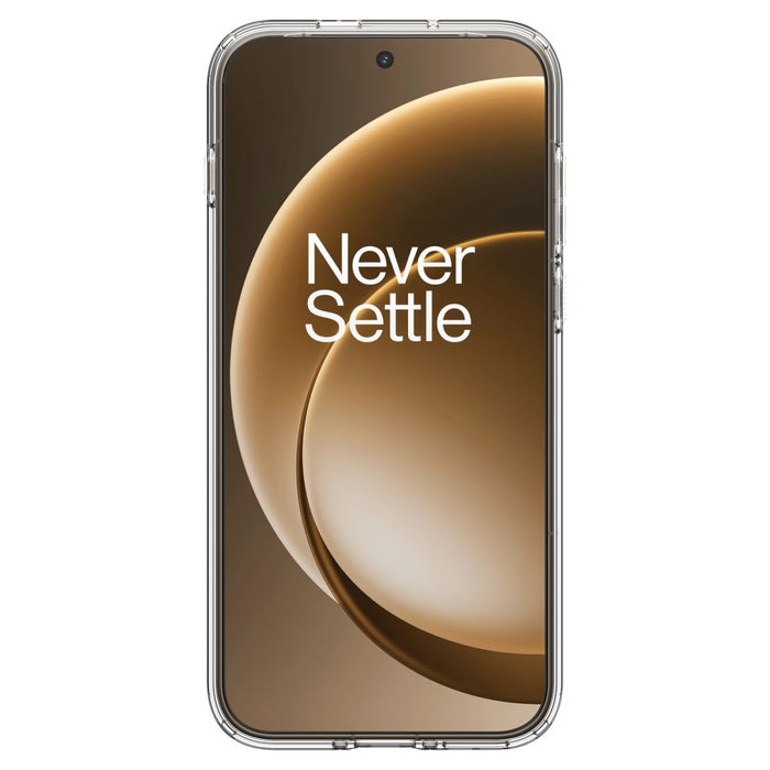 Spigen Ultra Hybrid Case for OnePlus 15 - Transparent