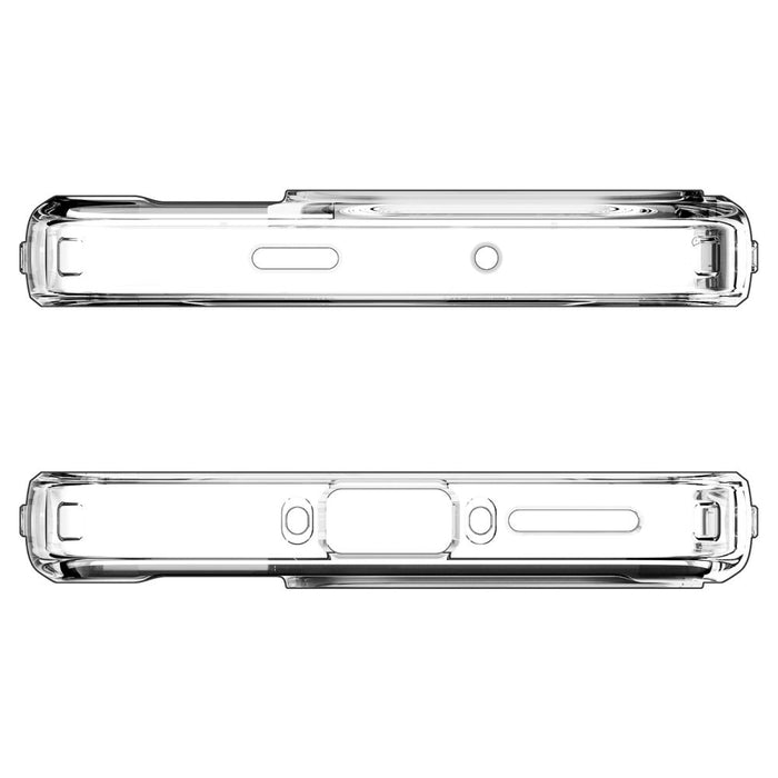 Spigen Ultra Hybrid Case for OnePlus 15 - Transparent