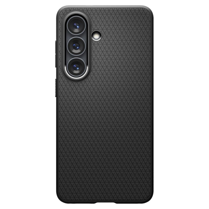 Spigen Liquid Air Case for Samsung Galaxy S26 - Black