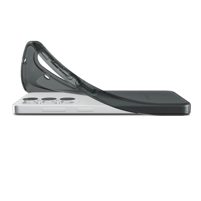 Spigen Liquid Crystal Case for Samsung Galaxy S26 - Semi-Transparent