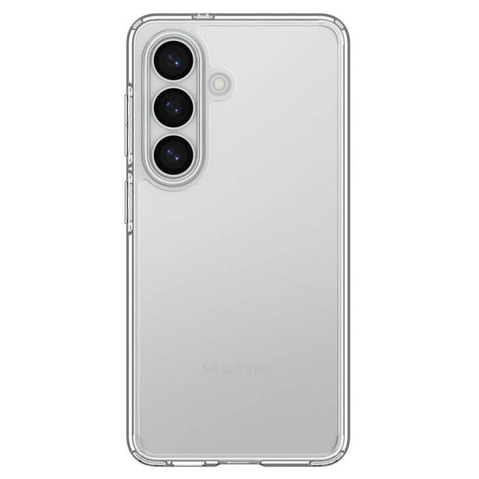 Spigen Ultra Hybrid Case for Samsung Galaxy S26 - Transparent