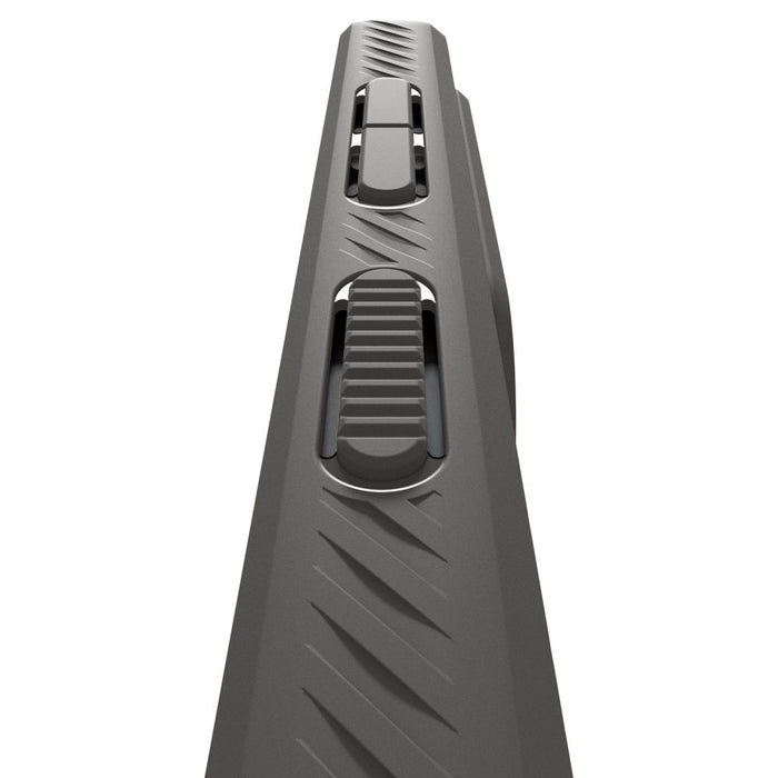 Spigen Liquid Air Case for Samsung Galaxy S26+ - Gray
