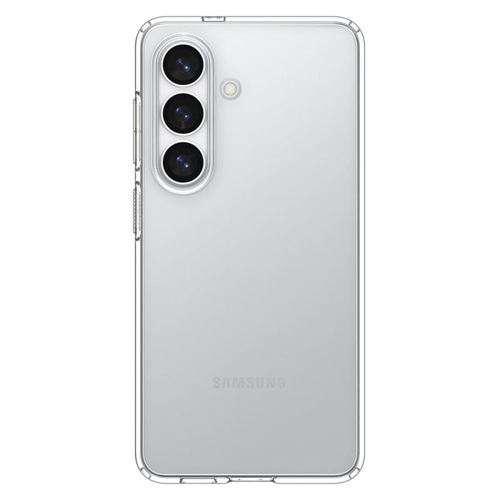 Spigen Liquid Crystal Case for Samsung Galaxy S26+ - Transparent