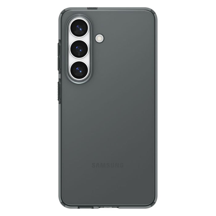 Spigen Liquid Crystal Case for Samsung Galaxy S26+ - Semi-Transparent
