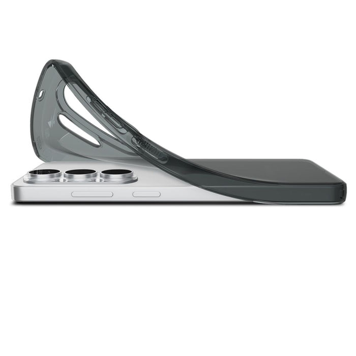 Spigen Liquid Crystal Case for Samsung Galaxy S26 Ultra - Semi-Transparent