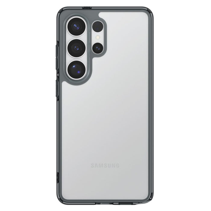 Spigen Ultra Hybrid Case for Samsung Galaxy S26 Ultra - Semi-Transparent