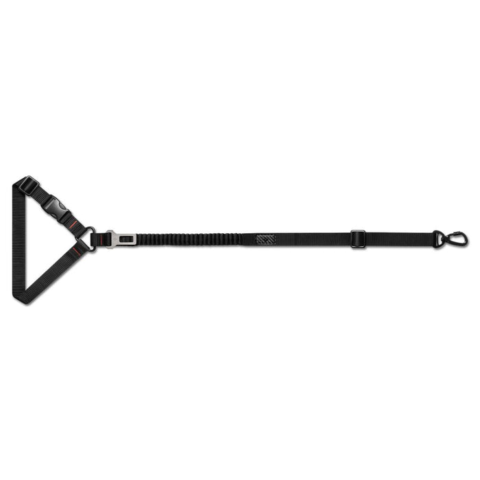 Spigen PS100 Universal Pet Seat Belt - Black