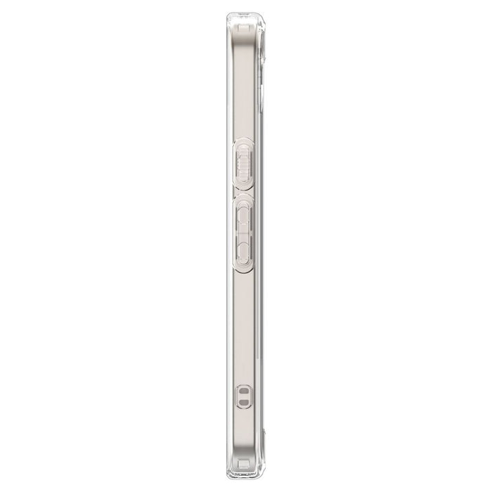 Spigen Ultra Hybrid Case for Google Pixel 10A - Transparent