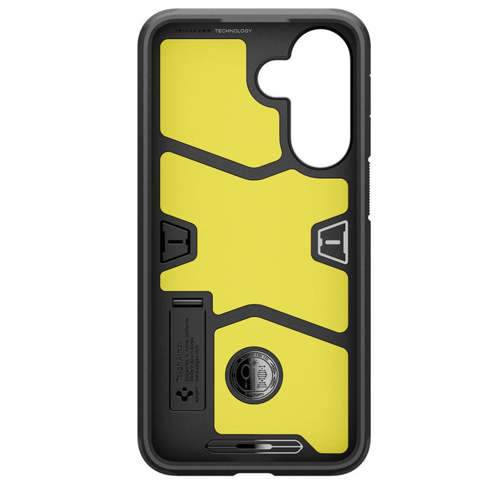 Spigen Tough Armor Case for Samsung Galaxy A37 5G - Black
