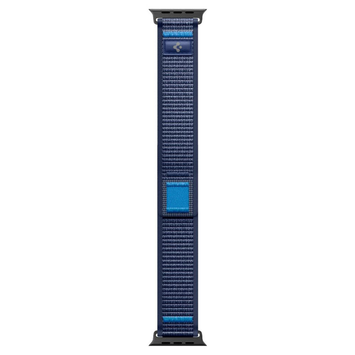 Spigen Athlex Air 2 Strap for Apple Watch (44 / 45 / 46 / 49 mm) - Navy Blue