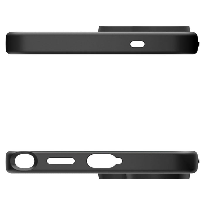 Spigen Thin Fit Mag MagSafe Case for Samsung Galaxy S26 Ultra - Black