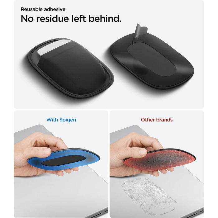 Spigen LD220 Mouse Sleeve - Black