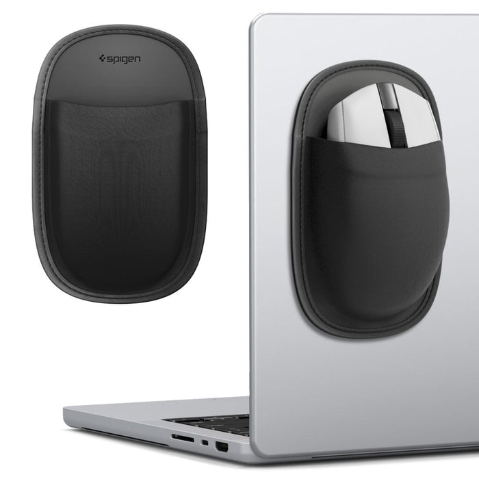 Spigen LD220 Mouse Sleeve - Black