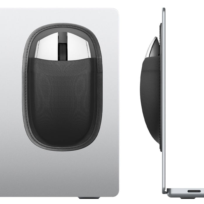 Spigen LD220 Mouse Sleeve - Black