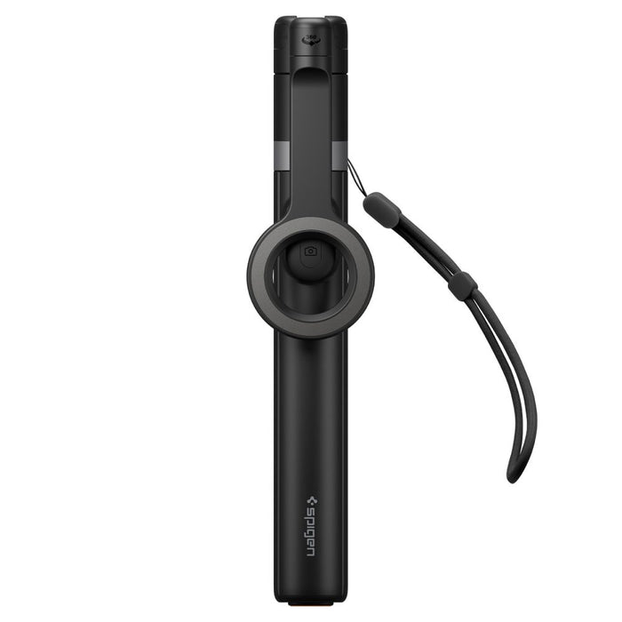 Spigen S582W Bluetooth Selfie Stick - Black