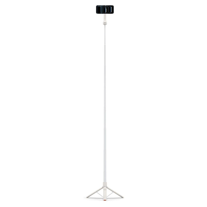 Spigen S582W Bluetooth Selfie Stick - Beige