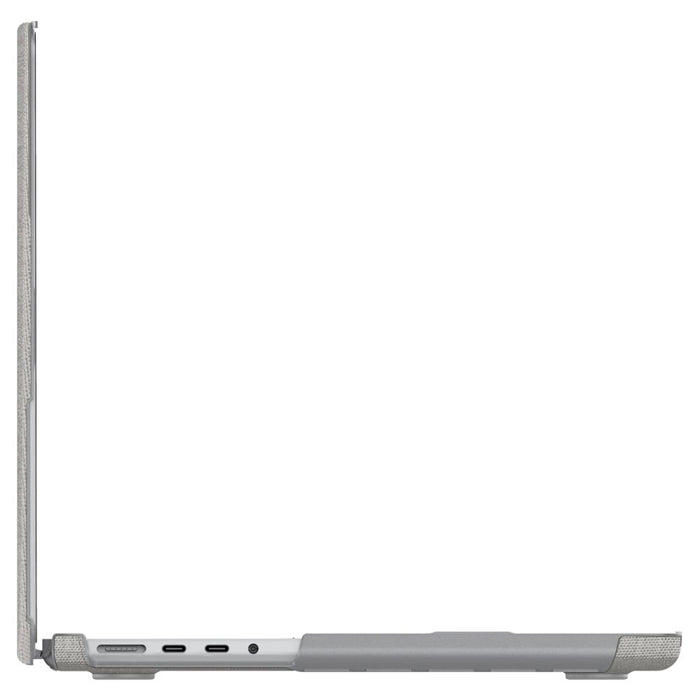 Spigen Urban Fit Case for MacBook Pro 16" 2021 / 2023 / 2024 / 2025 / 2026 - Gray