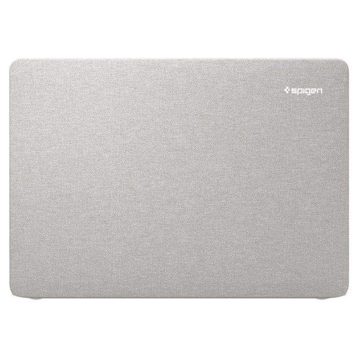 Spigen Urban Fit Case for MacBook Pro 16" 2021 / 2023 / 2024 / 2025 / 2026 - Gray