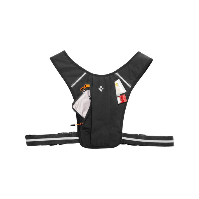 Spigen A720 Dynamic Shield Running Vest L-XL - Black