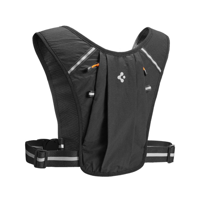 Spigen A720 Dynamic Shield Running Vest L-XL - Black