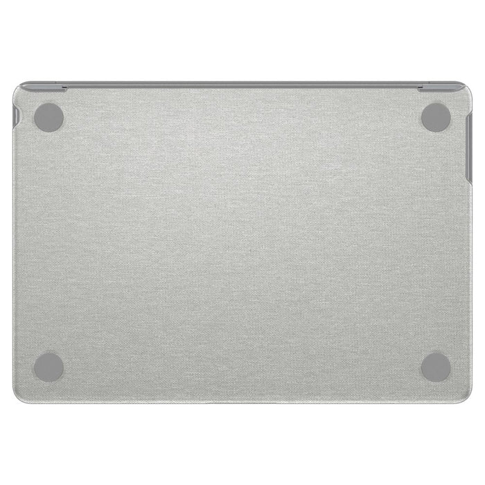 Spigen Urban Fit Case for MacBook Air 15" 2023 / 2024 / 2025 / 2026 - Gray