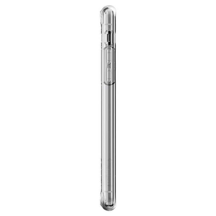 Spigen Ultra Hybrid Case for iPhone X / XS - Transparent