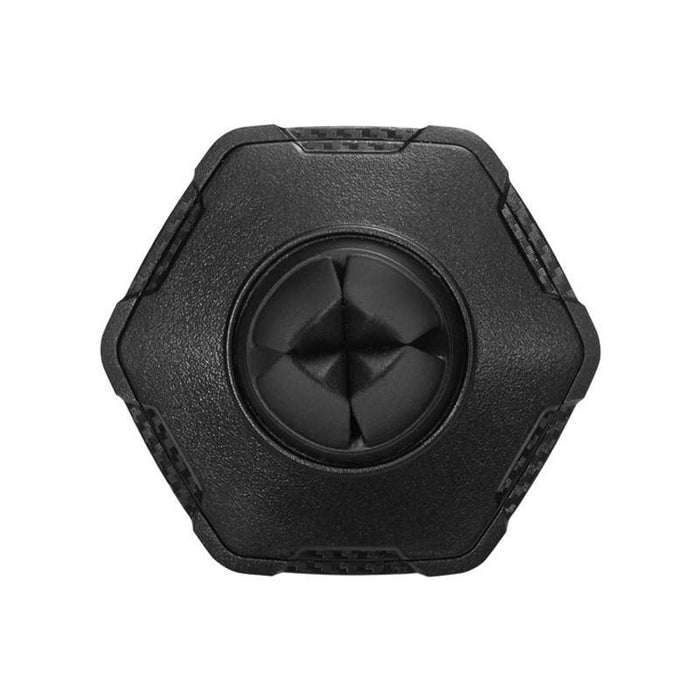 Spigen QS11 Magnetic Car Air Vent Phone Holder - Black
