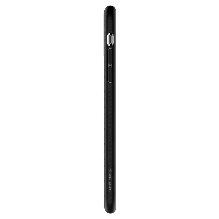 Spigen Liquid Air iPhone 11 Pro Case - Matte Black