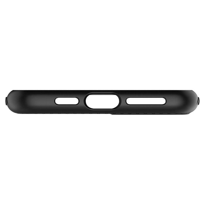 Spigen Liquid Air iPhone 11 Pro Case - Matte Black