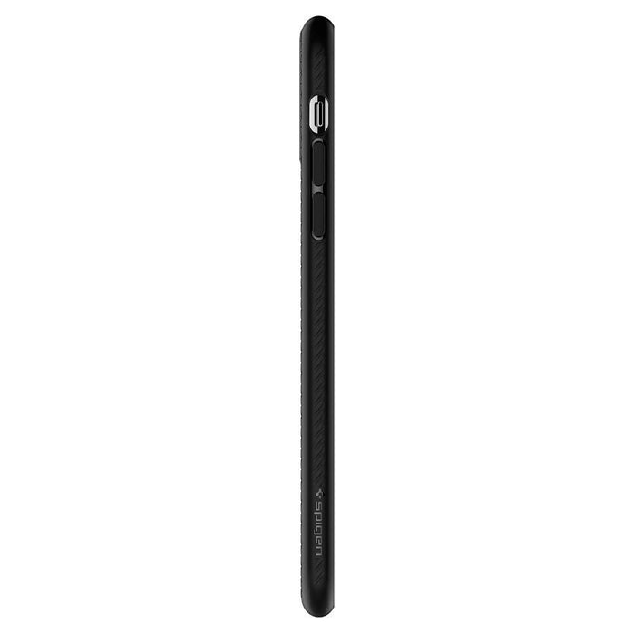 Spigen Liquid Air iPhone 11 Pro Case - Matte Black