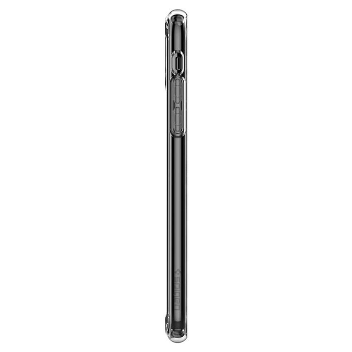 Spigen Ultra Hybrid iPhone 11 Case - Clear