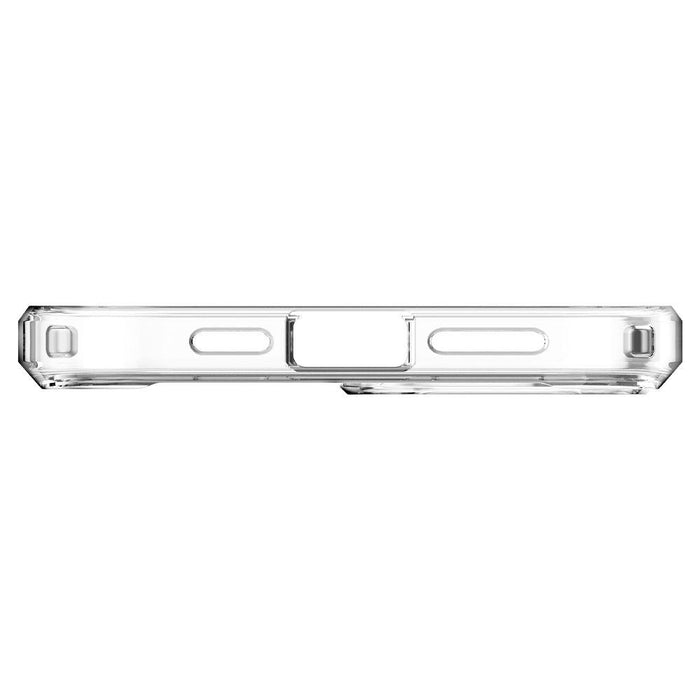Spigen Ultra Hybrid Case for iPhone 12 / iPhone 12 Pro - Clear