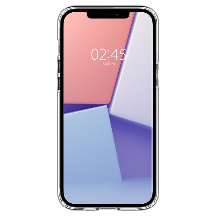 Spigen Ultra Hybrid Case for iPhone 12 Pro Max - Clear