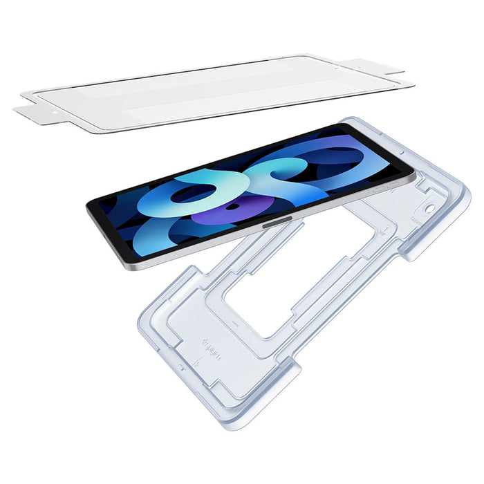 Spigen Glas.tR EZ Fit Tempered Glass for iPad Air 4 / 5 / iPad Pro 11''