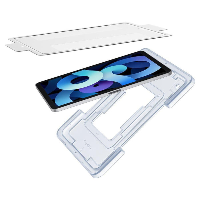 Spigen Glas.tR EZ Fit Tempered Glass for iPad Air 4 / 5 / iPad Pro 11''