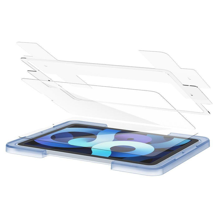 Spigen Glas.tR EZ Fit Tempered Glass for iPad Air 4 / 5 / iPad Pro 11''