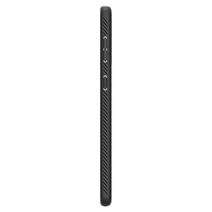 Spigen Liquid Air Case for Samsung Galaxy S21 - Matte Black