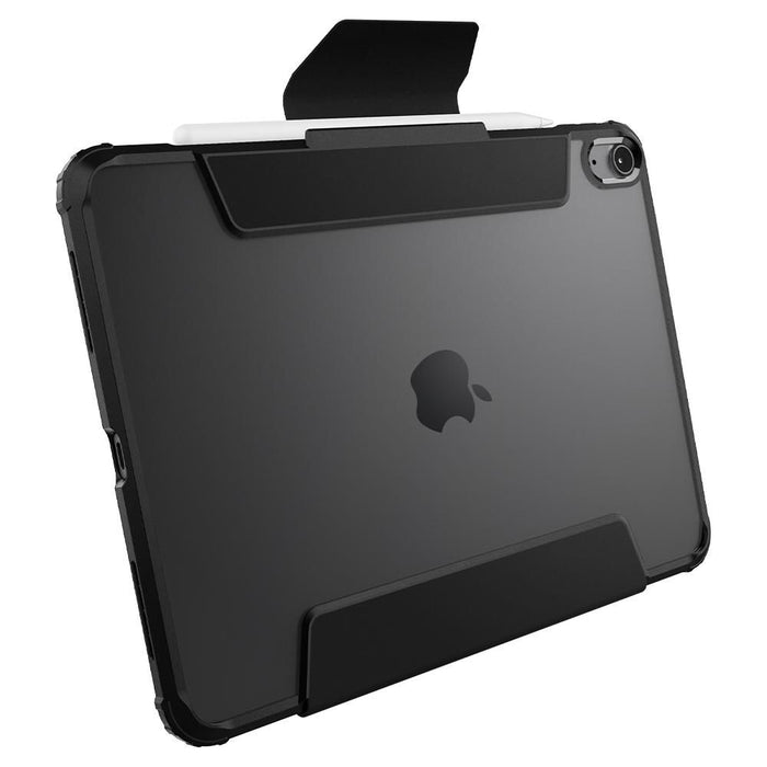 Spigen Ultra Hybrid Pro Case for iPad Air 10.9" (2020/2022) / 11" (2024/2025/2026) - Black
