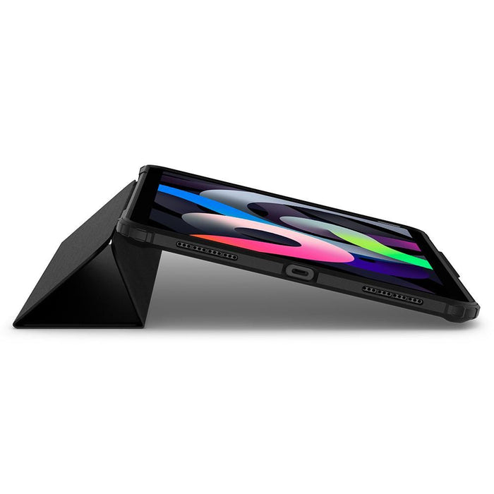 Spigen Ultra Hybrid Pro Case for iPad Air 10.9" (2020/2022) / 11" (2024/2025/2026) - Black