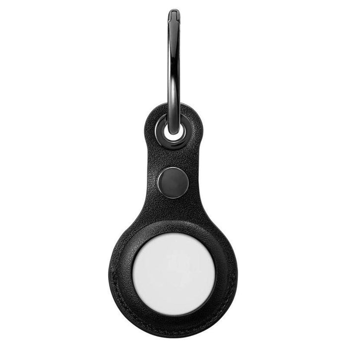 Spigen Valentinus case for Apple AirTag - black