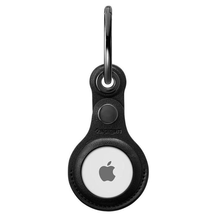 Spigen Valentinus case for Apple AirTag - black