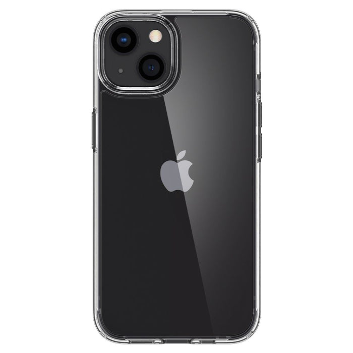 Spigen Ultra Hybrid iPhone 13 mini Case - Clear