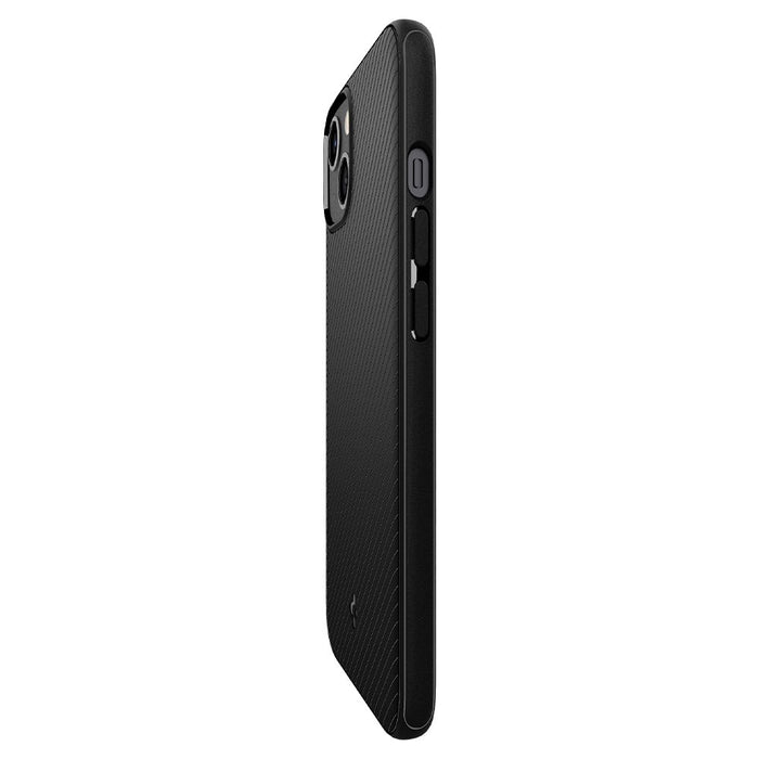 Spigen Mag Armor Case with MagSafe for iPhone 13 - Matte Black
