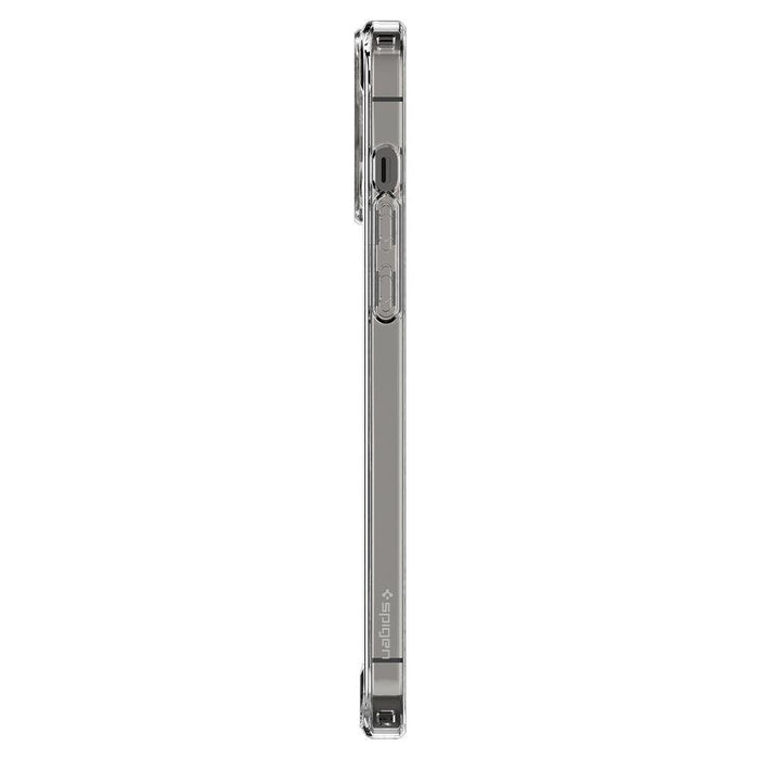 Spigen Ultra Hybrid iPhone 13 Pro Case - Clear