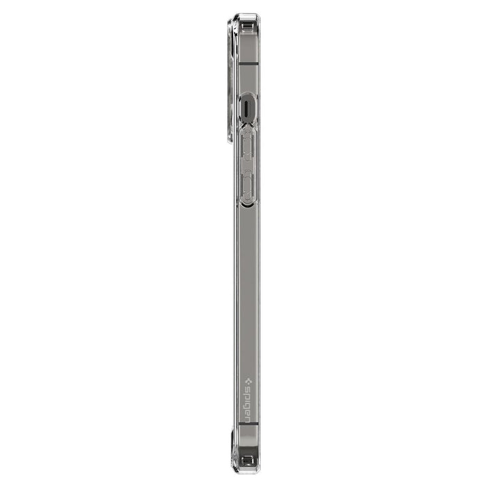 Spigen Ultra Hybrid Case for iPhone 13 Pro Max - Clear