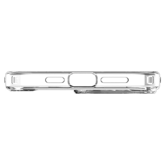 Spigen Ultra Hybrid Case for iPhone 13 Pro Max - Clear
