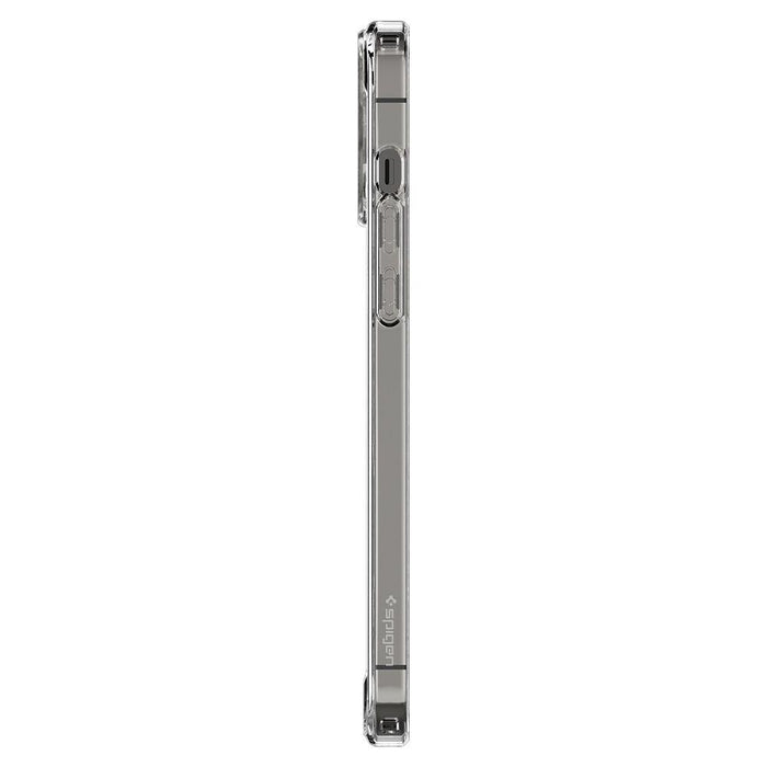 Spigen Ultra Hybrid Mag Case with MagSafe for iPhone 13 Pro Max - White